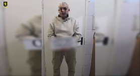 Un ucrainean ar fi omorât un bărbat din Grătiești, după care l-ar fi aruncat într-o fântână